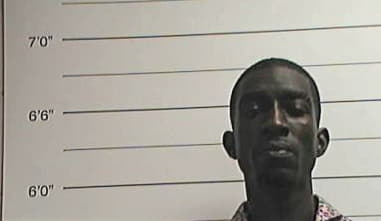 Michael Alexis, - Orleans Parish County, LA 